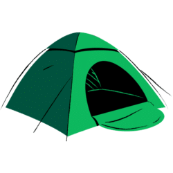 Read more about the article Troop 1587: Spring O Family Campout [Registration Closed]