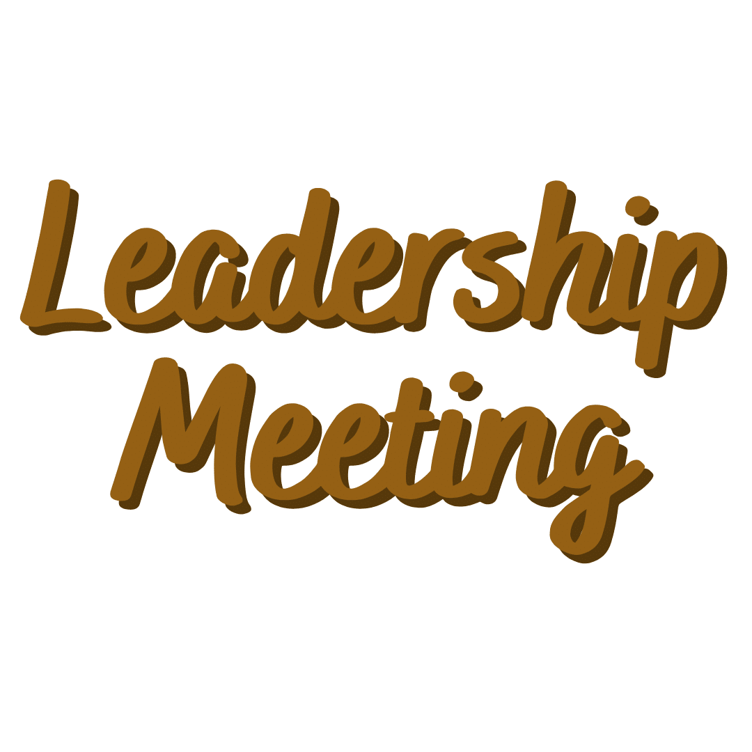 Read more about the article Troop Leadership Meeting