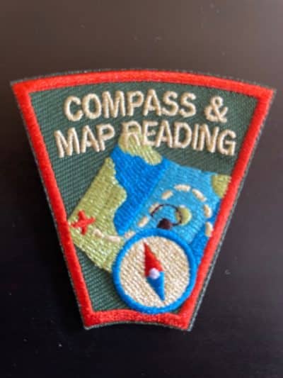 Read more about the article Outdoor Skills – Compass and Map Reading