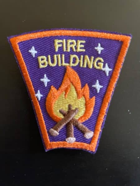 Read more about the article Outdoor Skills – Fire building (if no burn ban), Dutch Oven Cooking, and basic First Aid
