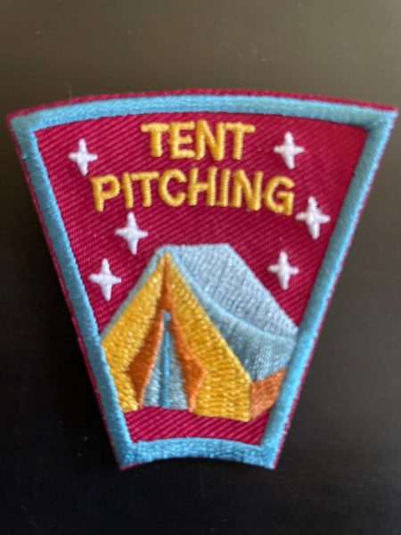 Read more about the article Outdoor Skills – Tent Pitching, Ropes & Knot-Tying, Leave No Trace