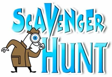 Read more about the article CANCELLED – FTSU: Round Rock Scavenger Hunt – CSA’s only